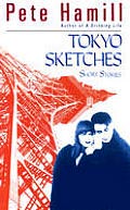 Tokyo Sketches